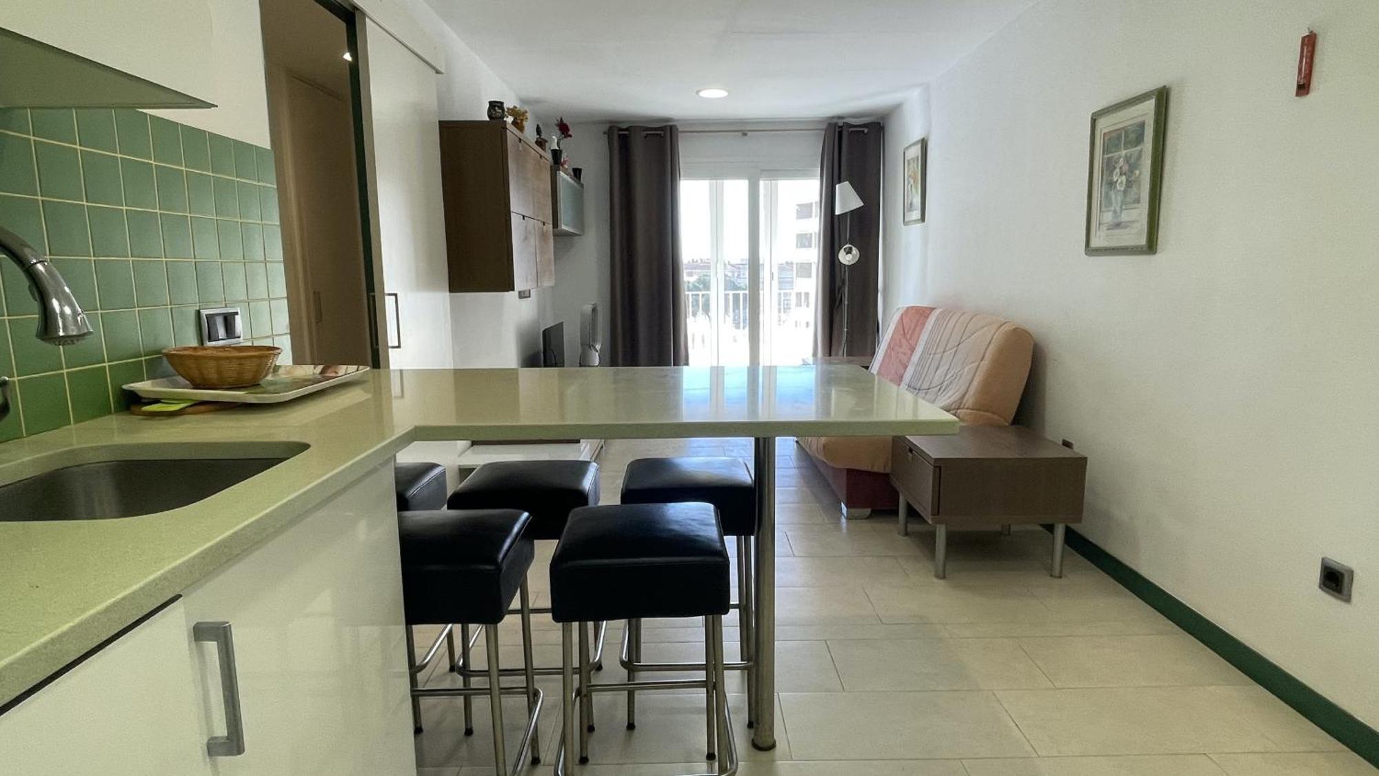 דירות ל'אסטרטיט Rocamaura I B 4-4 מראה חיצוני תמונה