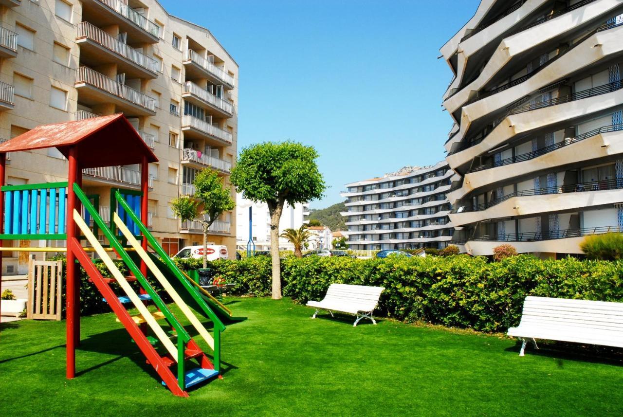 דירות ל'אסטרטיט Rocamaura I B 4-4 מראה חיצוני תמונה